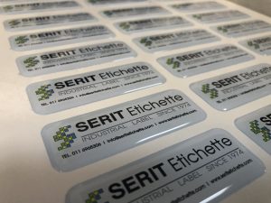 etichette resinate etichetta resinata
