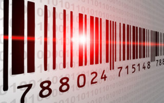 A seconda delle esigenze di applicazione, sono state create 26 tipologie di codifica. Tra queste, elenchiamo le principali famiglie di codici a barre.